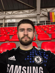 Working on a project